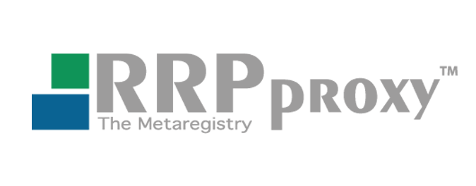 RRP Proxy