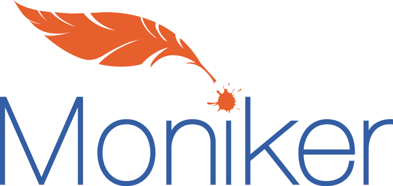 Moniker